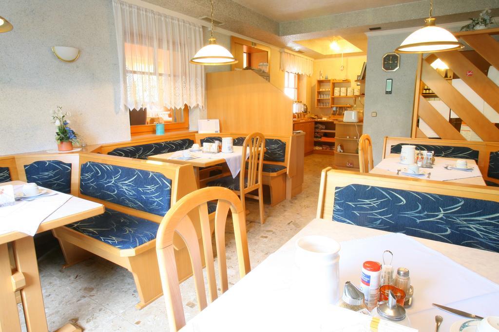 Pension Weber Еннерсдорф Экстерьер фото