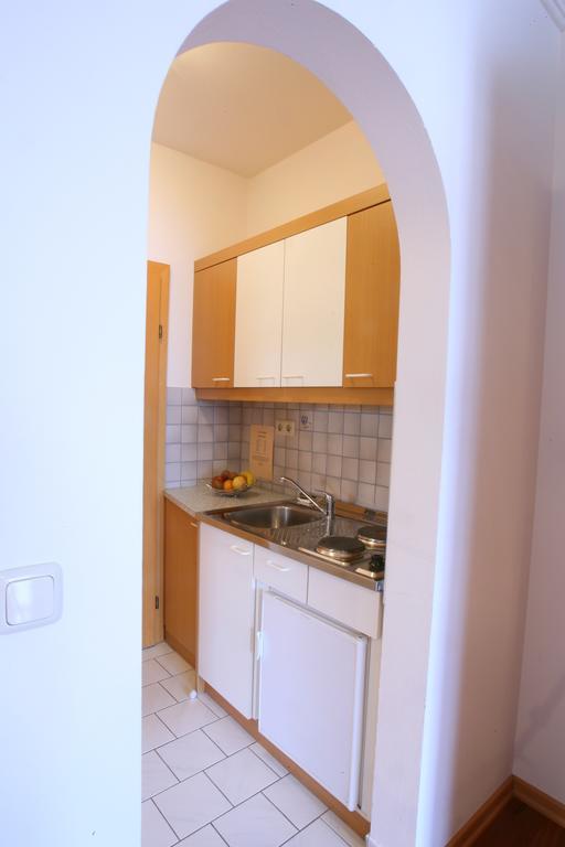 Pension Weber Еннерсдорф Экстерьер фото