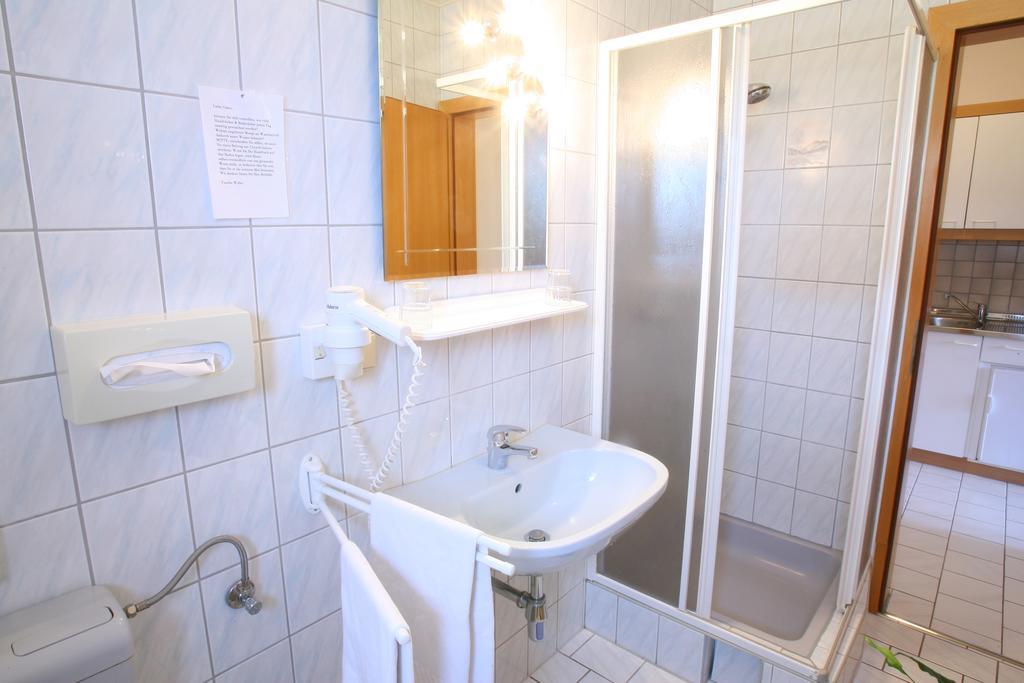 Pension Weber Еннерсдорф Номер фото